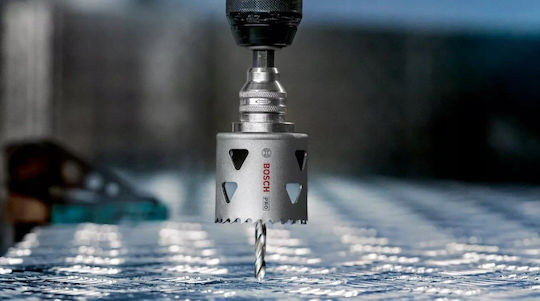 Bosch Diamond Hole Saw