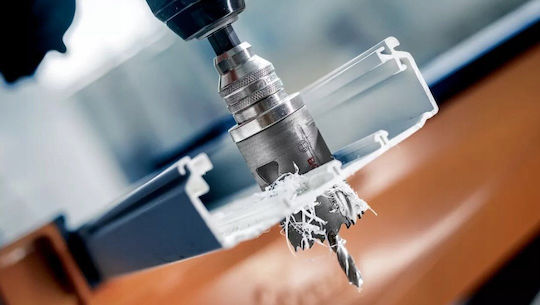 Bosch Diamond Hole Saw