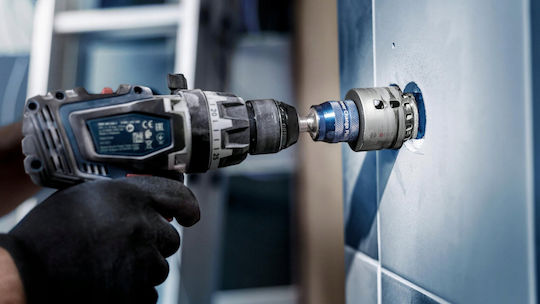 Bosch Ποτηροπρίονο Ξηρής Κοπής με Διάμετρο 51mm