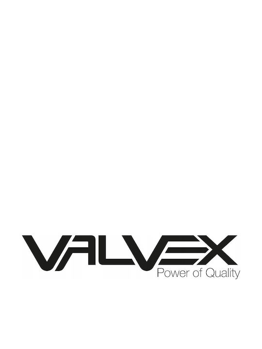 Valvex Сребрист