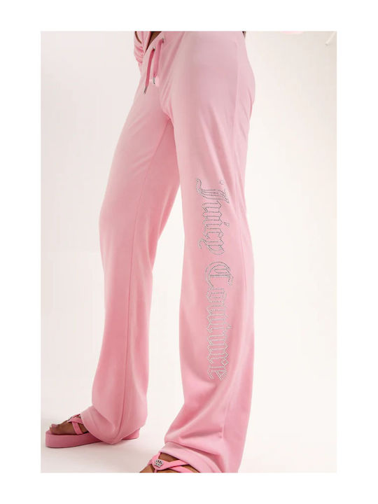 Sweatpants Pink