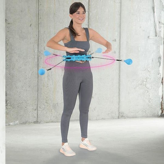 HMS Fitness Hula Hoop