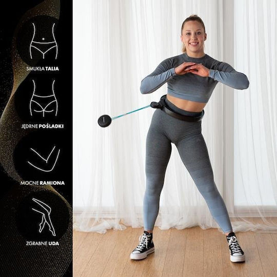 HMS Fitness Hula Hoop