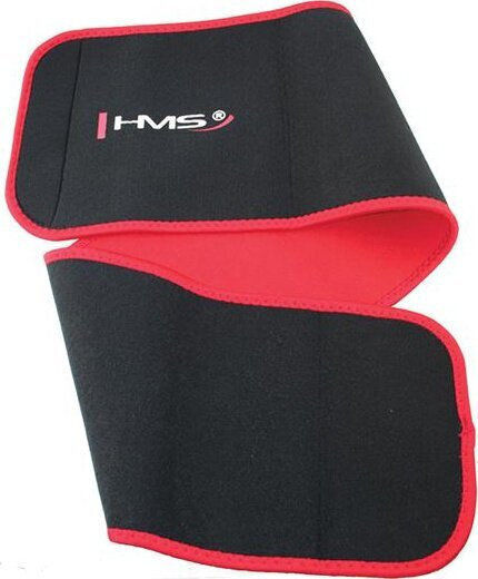 HMS Hula Hoop Γυμναστικής Belt