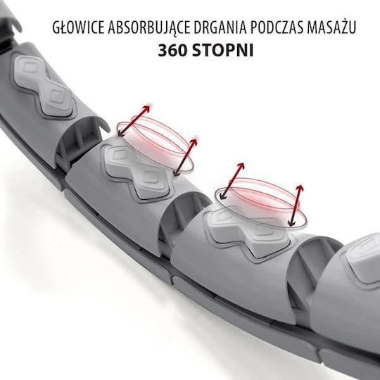 HMS Σετ Γυμναστικής