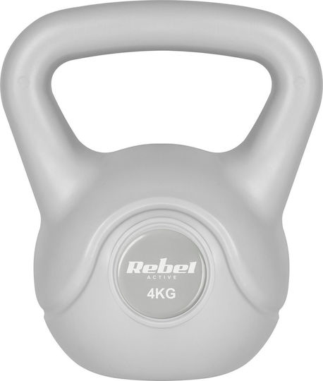 Rebel Active 4 Кг Сив Битумен Кетълбел