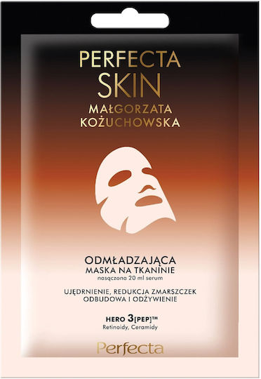 Dax Sheet Mask 20ml