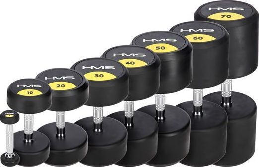 HMS Hg Pro Βαράκι Λαστιχένιο 1 x 9kg