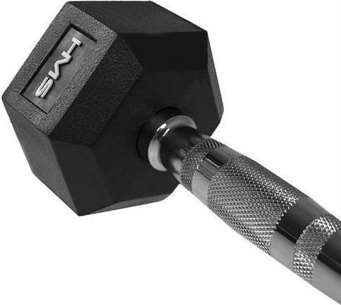 HMS Hanteln Sechseck 1 x 22,5kg