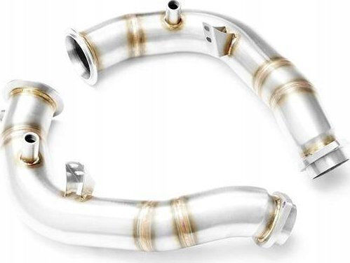 Rm Motors Țeavă de Coborâre Bmw F07 Gt F10 F11 F01 F02 F03 F04 13933666 5903713138167