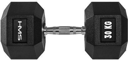 HMS Hantel Sechseck 1 x 30kg