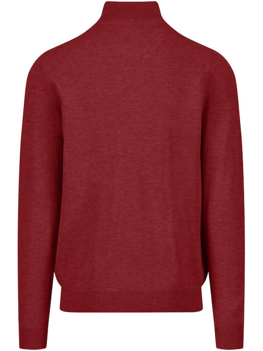 Bluse Red