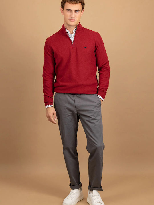 Bluse Red