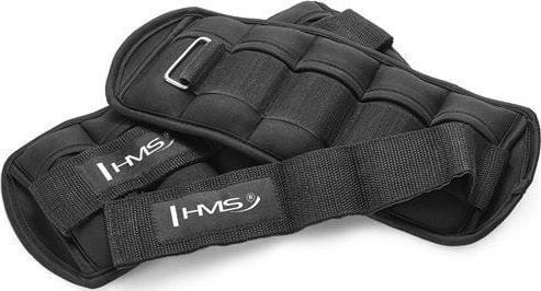 HMS Ankle Weights 2 x 0.5kg