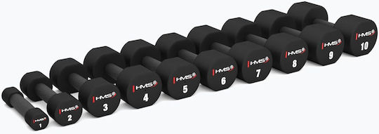 HMS Βαράκι Στρογγυλό 1 x 10kg