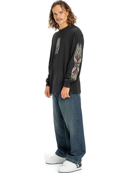T-shirt Black