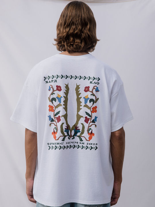 T-shirt White