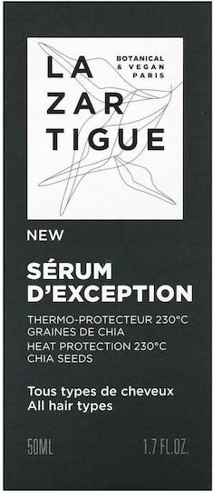 Lazartigue Серум за Термозащита на Коса 50ml