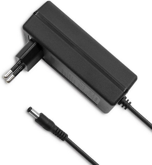 90w Laptop Charger 19.5v 4.62a 4.5x3.0mm + Central Dell