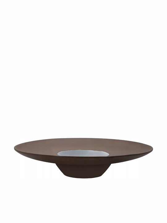 Mplco Plate Soup with Diameter 29cm