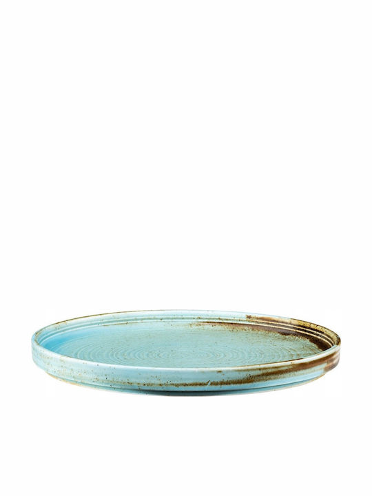 Eurofirany Plate Shallow with Diameter 25cm