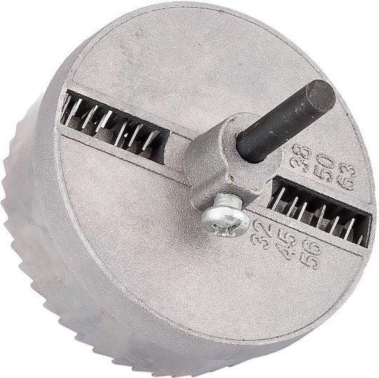 Graphite Diamond Hole Saw Set for Wood
