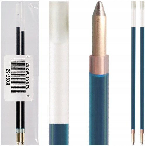 Pentel Ανταλλακτικό Μελάνι για Στυλό Μπλε