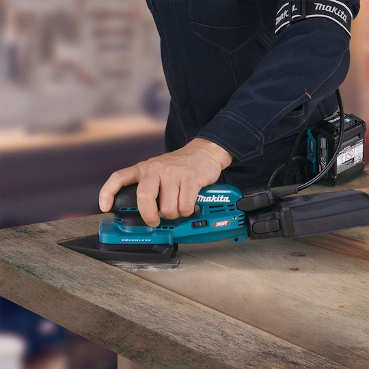 Makita BO006CGZ Έκκεντρο Τριβείο