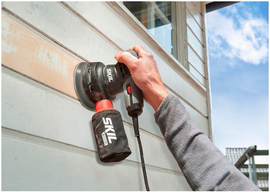 Skil Έκκεντρο Τριβείο 280W