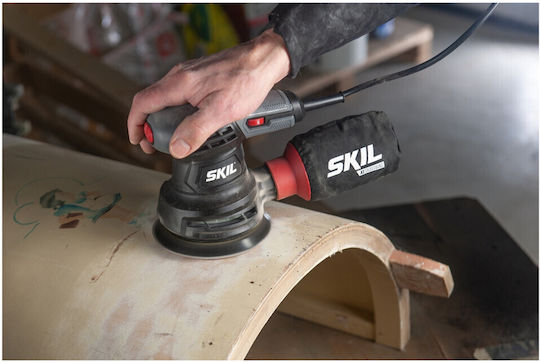 Skil Έκκεντρο Τριβείο 280W