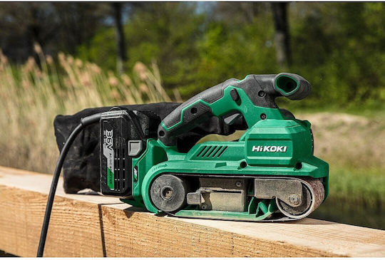 Hikoki SB3608DA Ταινιολειαντήρας 36V