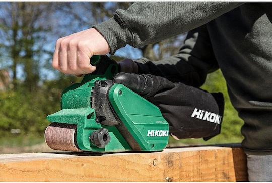 Hikoki SB3608DA Ταινιολειαντήρας 36V