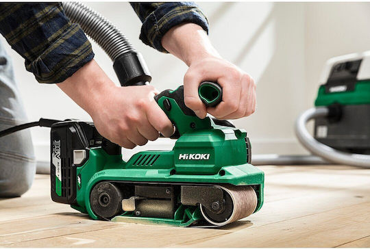Hikoki SB3608DA Ταινιολειαντήρας 36V