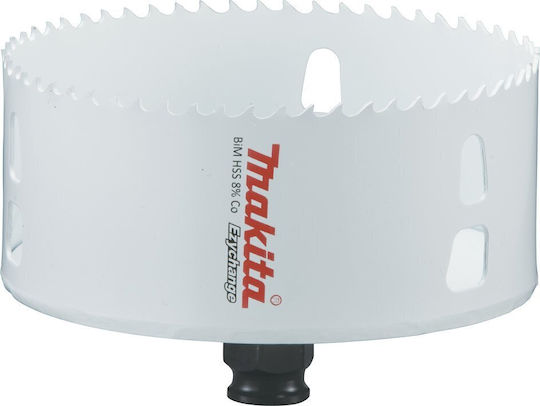 Makita Ποτηροπρίονο Ξηρής Κοπής με Διάμετρο 111mm για Ξύλο, Μέταλλο και Πλαστικό