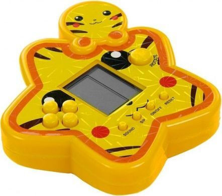 Lean Toys Electronic Children's Game