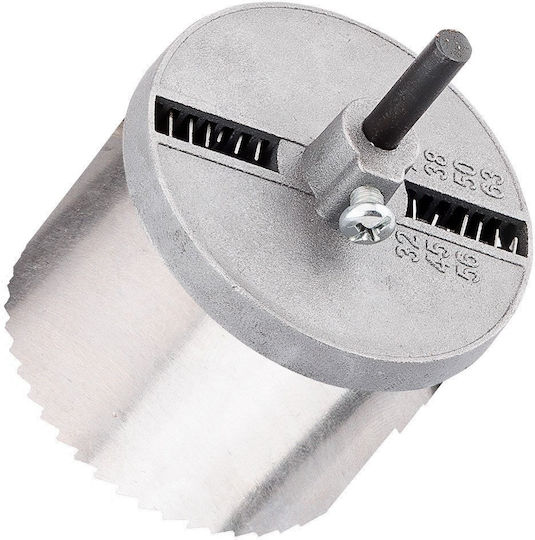 Graphite Diamond Hole Saw Set for Wood