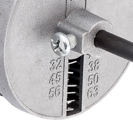 Graphite Diamond Hole Saw Set for Wood