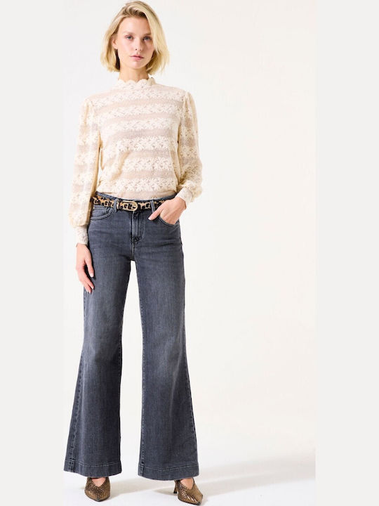 Bluza Damă Ecru