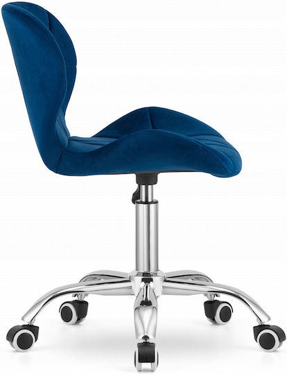 Leobert Scaun De Birou Navy