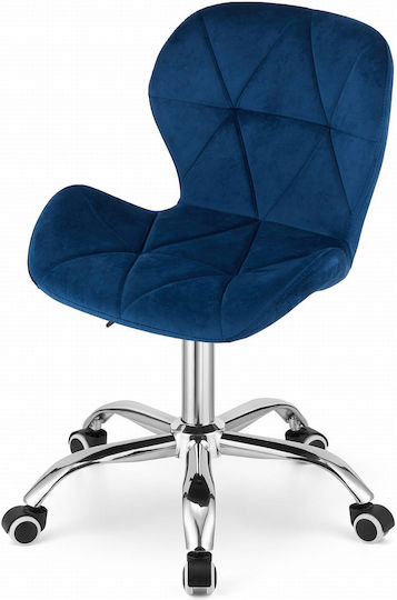 Leobert Scaun De Birou Navy
