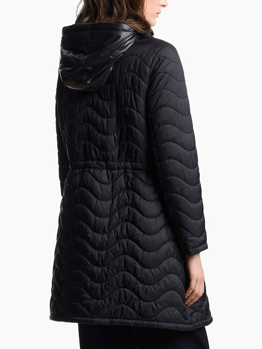 Emporio Armani Jacke Black