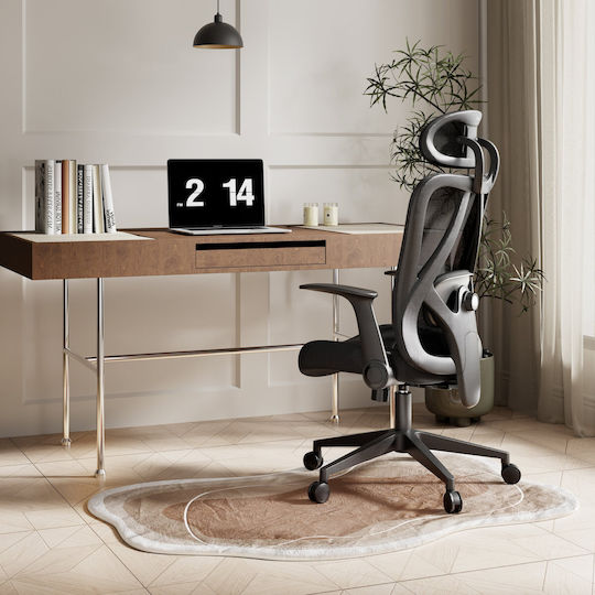 SENSE7 Noxo Bürostuhl Schwarz