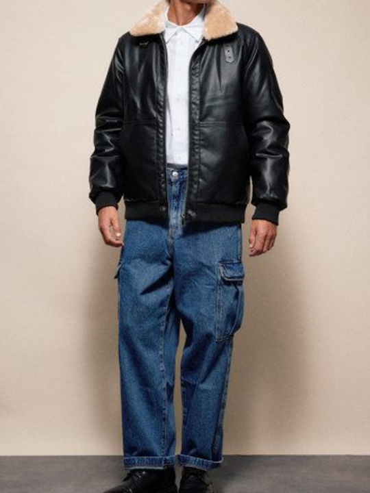 Jacke Black