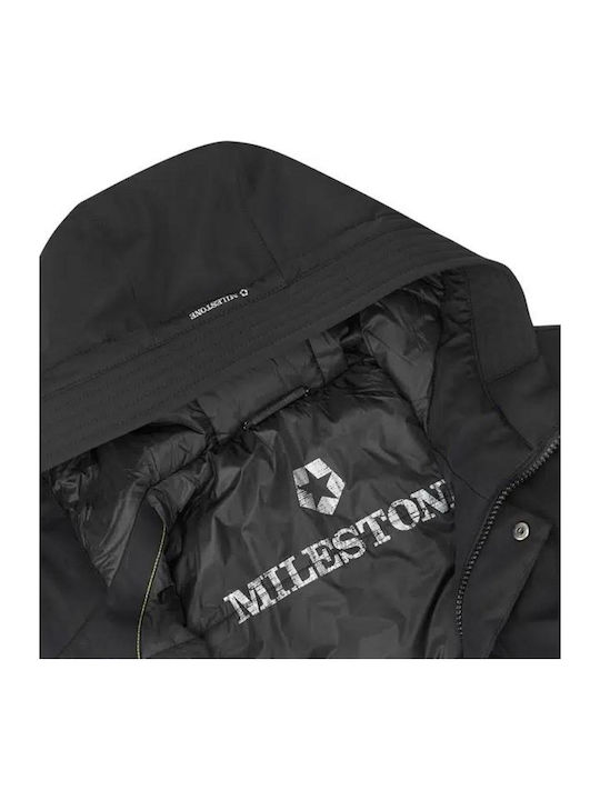 Jacke Black