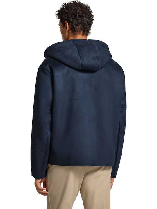 Jacket Navy Blue