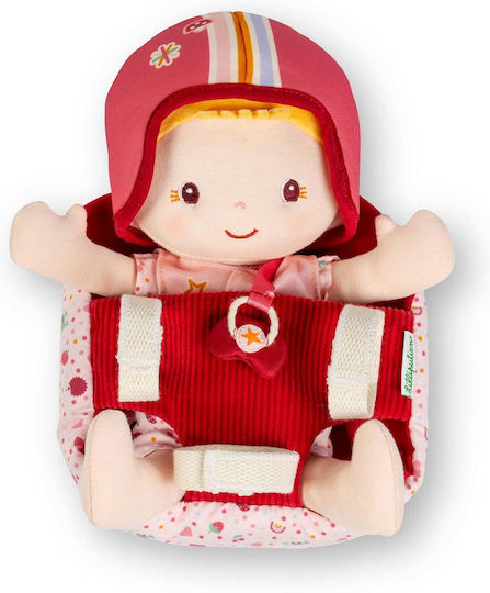 Lilliputiens Lena Парцалена кукла