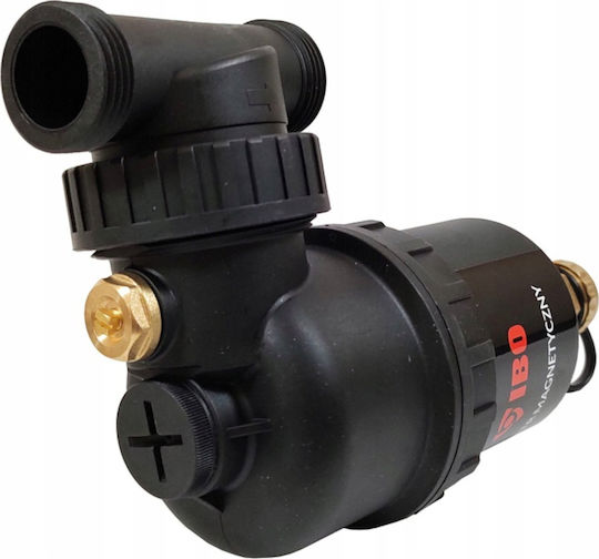 Filtru Magnetic Separator de Impurități 1" Ibo 5903137514370