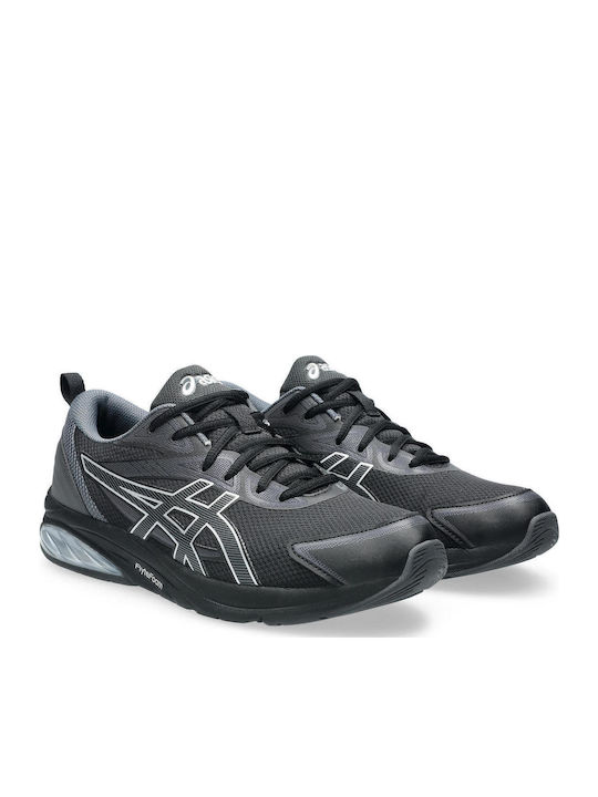 Gel-quantum Kei Sneakers Blk / Slv