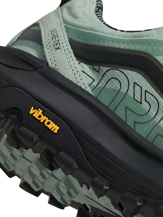 Mte Crosspath Sneakers Green