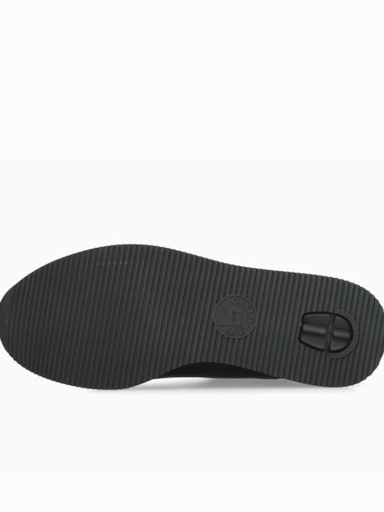 Adidași Anatomici Pentru Femei Negri